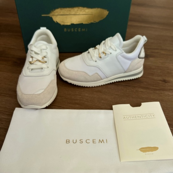 Buscemi Other - BUSCEMI SNEAKERS.